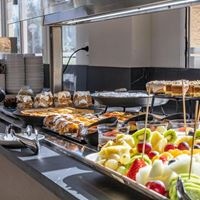 Рестораны preview