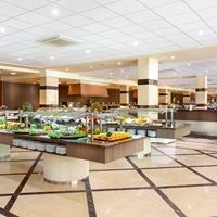 Рестораны preview