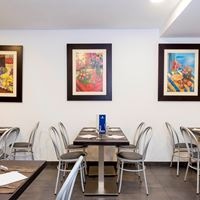 Рестораны preview