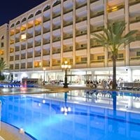 Бассейны preview