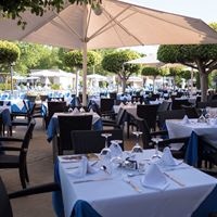 Рестораны preview