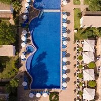 Бассейны preview