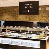 Рестораны preview