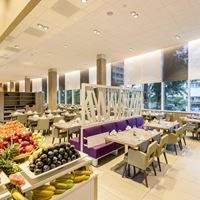 Рестораны preview