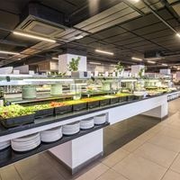 Рестораны preview