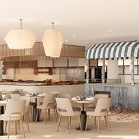 Рестораны preview