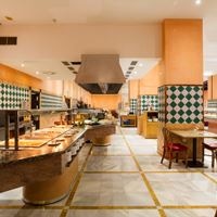 Рестораны preview