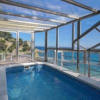 Бассейны preview