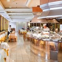 Рестораны preview