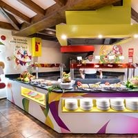 Рестораны preview