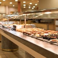 Рестораны preview