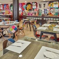 Рестораны preview