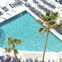 Бассейны preview