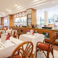 Рестораны preview