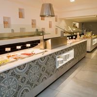 Рестораны preview