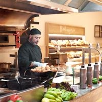 Рестораны preview