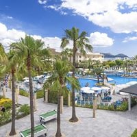 Бассейны preview