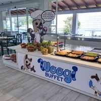 Рестораны preview