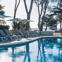 Бассейны preview