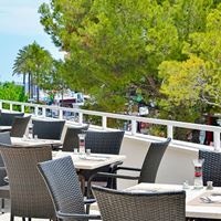 Рестораны preview