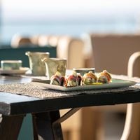 Рестораны preview