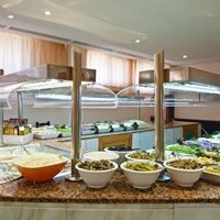 Рестораны preview