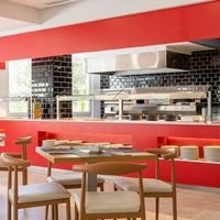 Рестораны preview