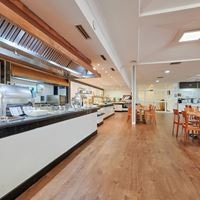 Рестораны preview