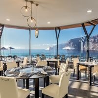 Рестораны preview