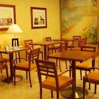 Рестораны preview