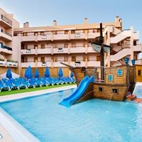 Аква-парк preview