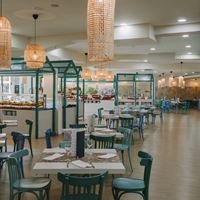 Рестораны preview