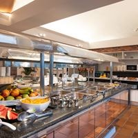 Рестораны preview