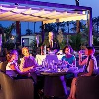 Рестораны preview