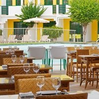 Рестораны preview