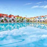 Бассейны preview