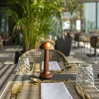 Рестораны preview