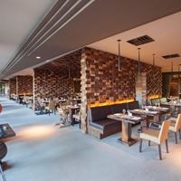 Рестораны preview