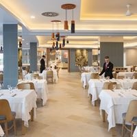 Рестораны preview