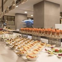 Рестораны preview