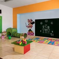 Мини-клуб preview