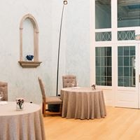 Рестораны preview