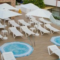 Бассейны preview