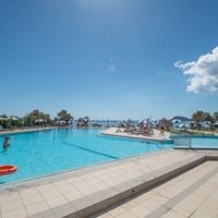 Бассейны preview