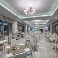 Рестораны preview