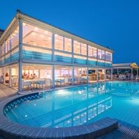 Бассейны preview