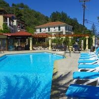 Бассейны preview