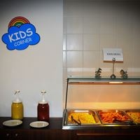 Рестораны preview