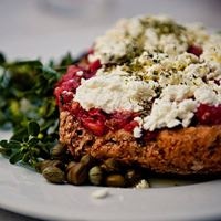 Рестораны preview