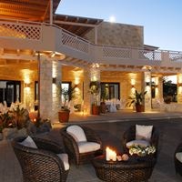 Рестораны preview